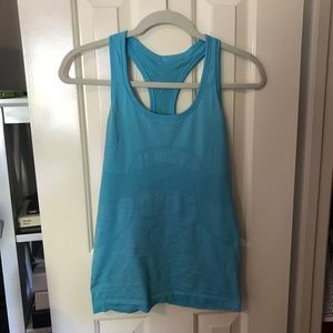 lululemon Swiftly Tech Racerback Tank